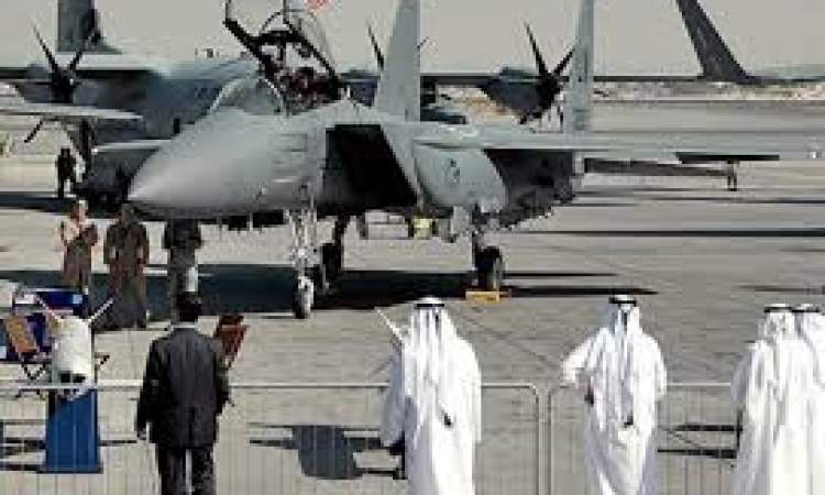 صنعاء :صفقة السلاح الجديدة للسعودية دليل عدم جدية بايدن لايقاف العدوان